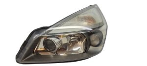 Reflektor links  Xenon Espace 4 7701053975  Renault Hella
