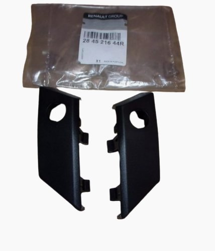 Befestigung des PDC-Sensors 284521644R Renault Megane IV Original