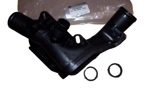Wasserschlauch 213080018R Renault Trafic III 2.0DCi Original