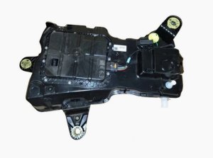 Adblue-Tank 9832421480 Citroen Berlingo  IV 1.5BLUEHDI Original