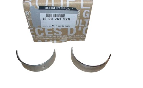 Kurbelwellenlager 122076122R Renault Megane III 1.4TCE Original