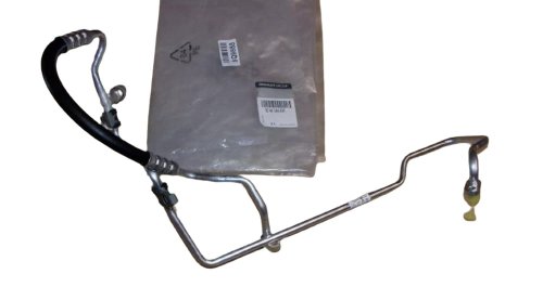 Klimaanlagenleitung 924404449R Renault Twingo III 0.9TCE Original