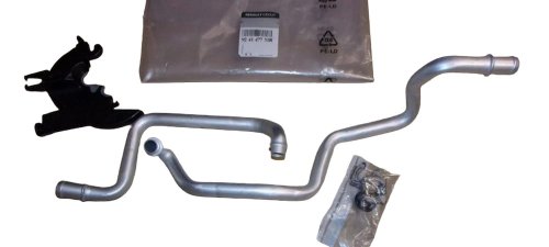 Heizungsleitung 924147731R Renault Trafic III 1.6DCI Original