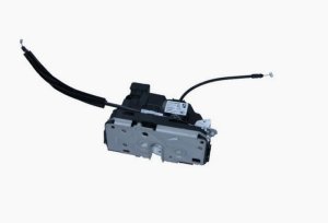 Kofferraumschloss 1663937180 Citroen Jumper III Peugeot Boxer III Original