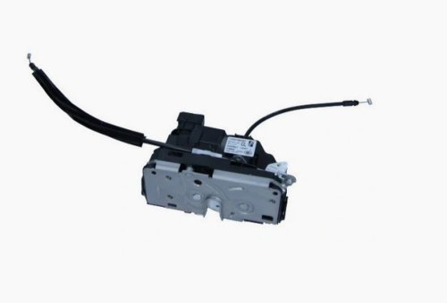 Kofferraumschloss 1663937180 Citroen Jumper III Peugeot Boxer III Original