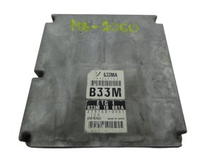 Steuergerät Ecu 279700-0451 B33M18881A Mazda