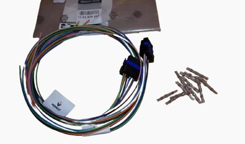 Durchflussmesserleitung 7701476853 Dacia Duster Original