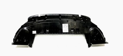 Unterfahrschutz 9855204080 Citroen C5 Aircross Original