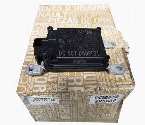 Parkmodul PDC 284471113R Renault Clio V Original
