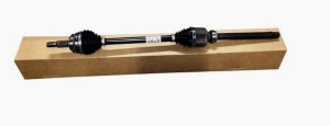 Antriebswelle rechts 9815636280 Citroen Peugeot 1.2PURETECH/1.5BLUEHDI Original