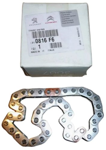 Steuerkette 0816F6 Peugeot Citroen 2,0 Hdi 16V