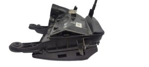 Luftfiltergehäuse 1,6 8V Hdi 9673061080