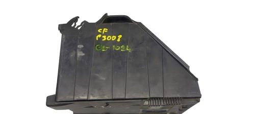 Batteriegehäuse 9663615580 Citroen  Peugeot