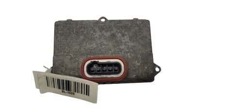 Xenon-Wandler 5DV008290  7701207830 Renault  Audi