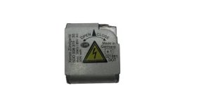 Zündkerze 5DD 008 319 Renault