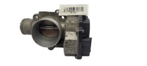 Luftklappe 1635R8  9640796280 Citroen Peugeot