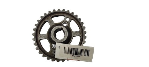 Kraftstoffpumpenrad 9636947780 Peugeot Citroen