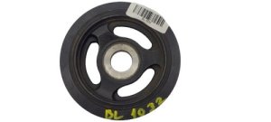 Riemenscheibe 1,4 1,6 HDI 9654961080 0515T3  Citroen Peugeot Ford Volvo