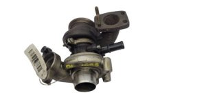 Turbolader 1.6 HDI 0375N5 9685293080 Citroen Peugeot