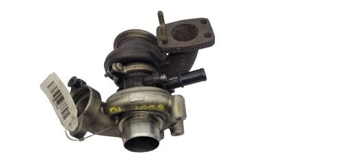 Turbolader 1.6 HDI 0375N5 9685293080 Citroen Peugeot