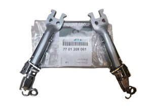 Bremsbackenregler 442089777R Renault Kangoo II Original