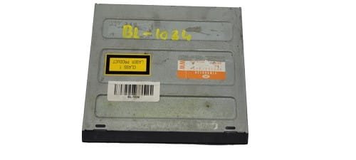 DVD-Player Land Rover 462100-8672 YIB500120