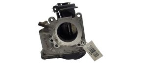 Drosselklappe 408237130 Skoda Octavia