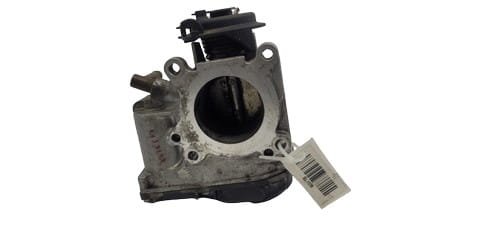 Drosselklappe 408237130 Skoda Octavia