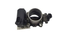 Luftklappe PA612GF33 Toyota Avensis