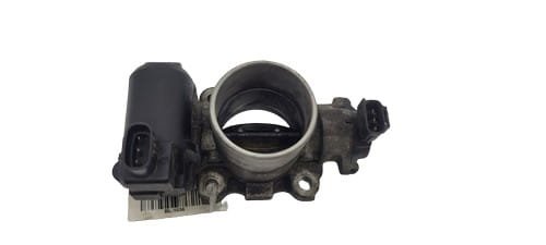 Luftklappe PA612GF33 Toyota Avensis