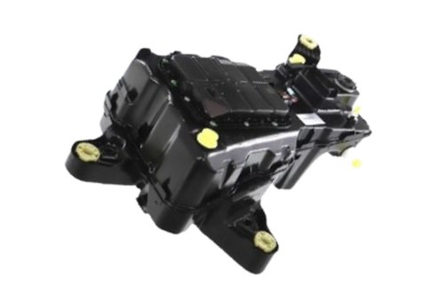 AdBlue-Tank 9833308380 Peugeot 5008 II 1.5HDI Original