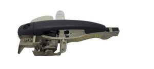 Außentürgriff links vorne 9682508180 OE Citroen C4 3D
