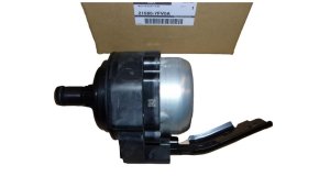 Wasserpumpe 215807FV0A Renault Koleos II 2.0DCI Original