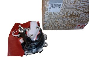 AdBlue-Pumpe 237G00282R Renault Captur II 1.2TCE Original