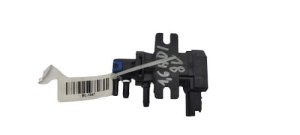 Magnetventil Citroen Peugeot 9801887680