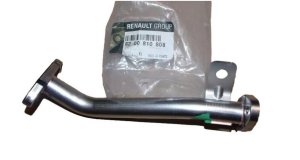 Turbinen-Schmierleitung 8200810808 Renault Laguna III 3.0DCI Original