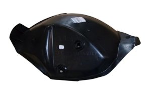 Radlauf links hinten 767490015R Dacia Duster Original