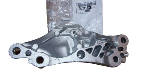 Getriebehalterung 9824184280 Peugeot 308 II 1.2THP Original