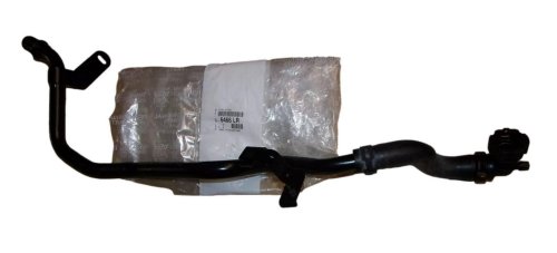 Wasserschlauch 6466LR 6466.LR Citroen Jumpy II Original