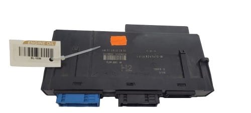 Komfortsteuerungsmodul 9247472 106818 BMW E90