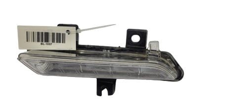 DRL-Lampe rechts 266000411R Renault Captur Clio IV