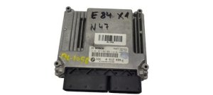 Motorsteuergerät BMW E90 8512499 0281017551