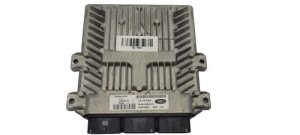 Motorsteuergerät 6H4Q12A650CD Land Rover Sport L320