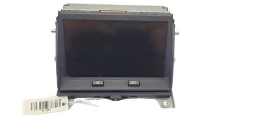 Navigationsdisplay 4622005481 Land Rover Discovery III