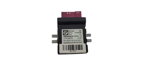 Steuergerät Kraftstoffpumpenmodul 7276046 BMW 3 E90 E91