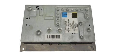 Audio-Verstärker 5H3219C164BA Land Rover Sport