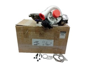 Turbolader  2.3DCI 144117591R Neu OE Renault  Master III