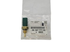 Wassertemperatursensor 9636777180 Citroen C3, C5, C8 Peugeot 307, Expert Original