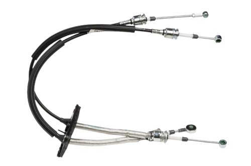 Schaltzug 1635693380 Citroen Jumper III, Peugeot Boxer III Original