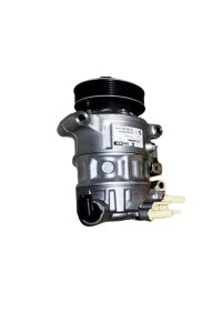 Klimakompressor 1643639380 Citroen Berlingo III Original